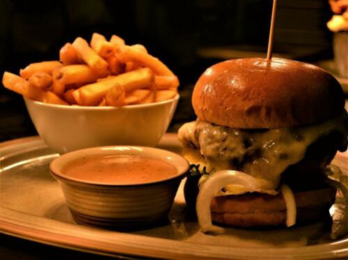 Burger