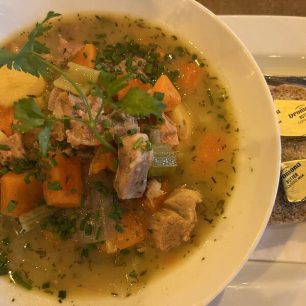 irish stew