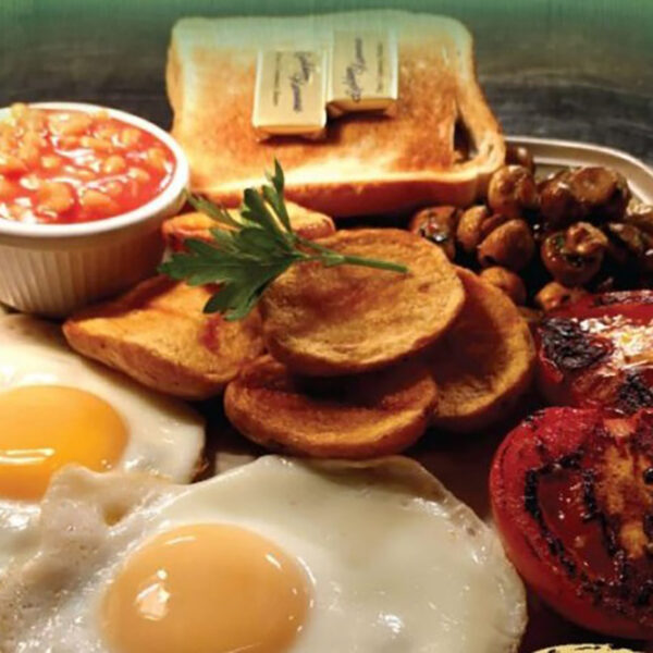 veggie-breakfast